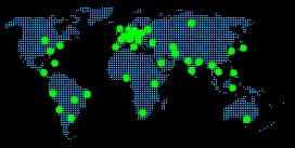 Only the best warzone vpn servers